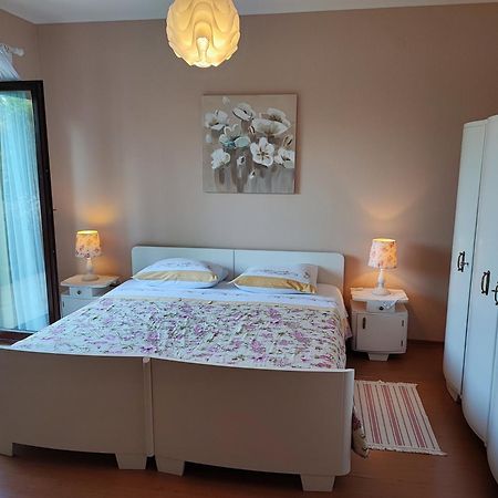 Apartments Villa Brigita Rovinj Luaran gambar