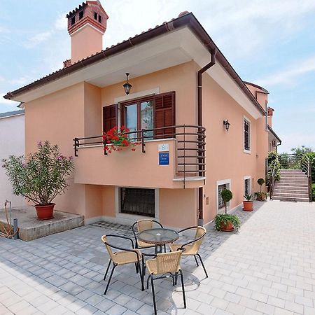 Apartments Villa Brigita Rovinj Luaran gambar