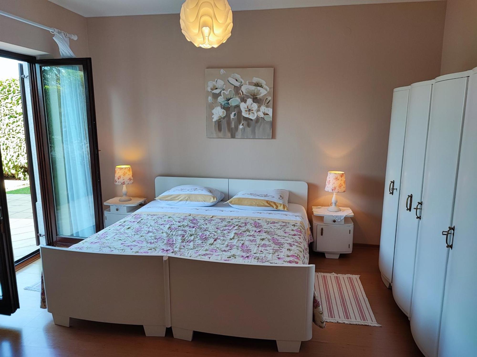 Apartments Villa Brigita Rovinj Luaran gambar