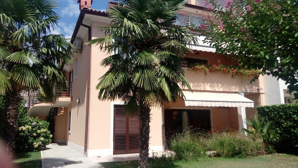 Apartments Villa Brigita Rovinj Bilik gambar